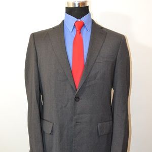 Banana Republic 38R Sport Coat Blazer Suit Jacket